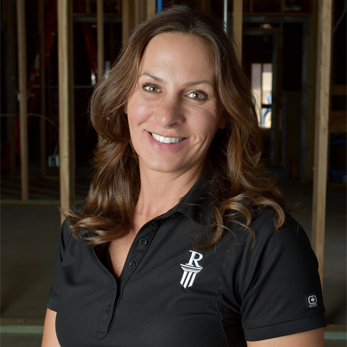 Outline of Person for Headshot, Team Member