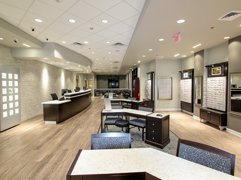Rodeo Grounds Metal Building, Construction Completed, Photo Gallery